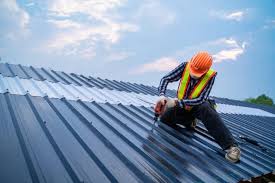 Best Roof Insulation Installation  in Pineville, LA